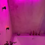 아파트 Blablaflat Aura Mokotow *