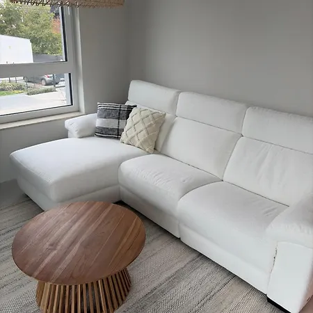 Apartamento Blablaflat Aura Mokotów