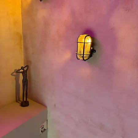 Blablaflat Aura Mokotow * وارسو