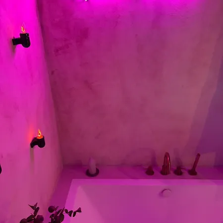 شقة Blablaflat Aura Mokotow *