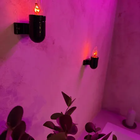 Blablaflat Aura Mokotow Lägenhet *