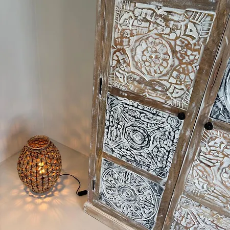 Blablaflat Aura Mokotów