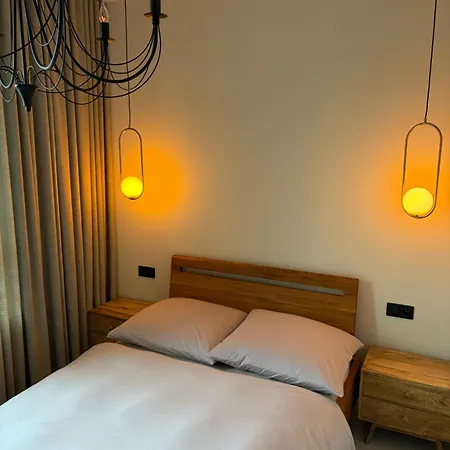 Apartamento Blablaflat Aura Mokotów