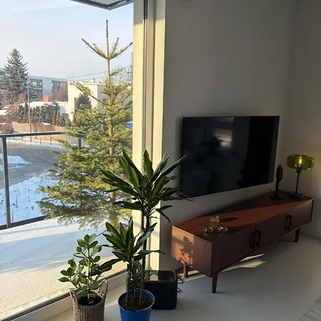 Blablaflat Aura Mokotow