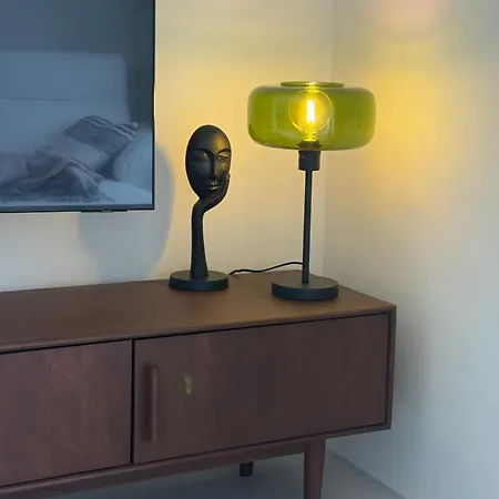 Blablaflat Aura Mokotow Apartment *