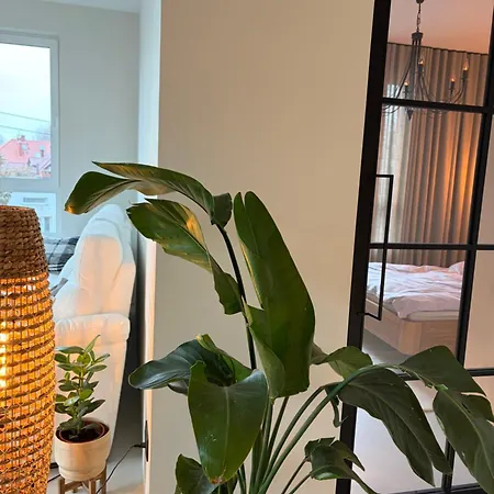 Blablaflat Aura Mokotow * Warsaw