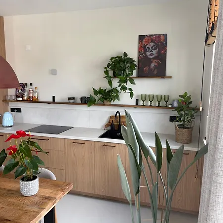 Blablaflat Aura Mokotow Warszawa