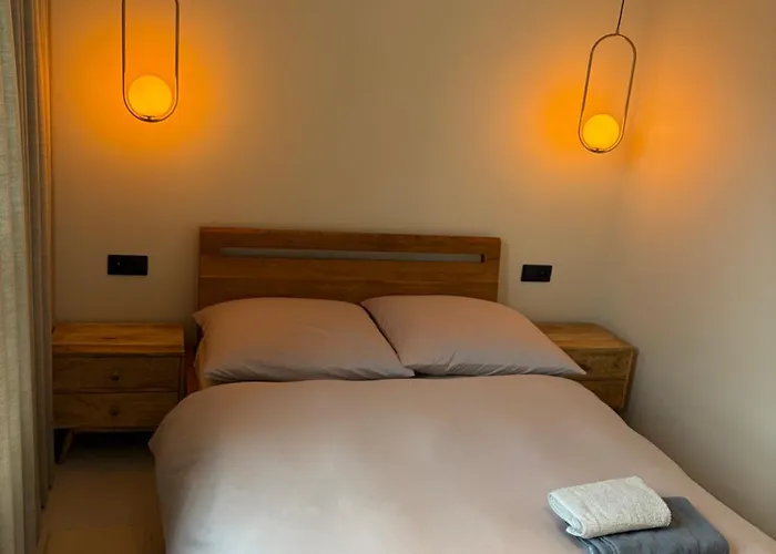 Blablaflat Aura Mokotow * Warsaw