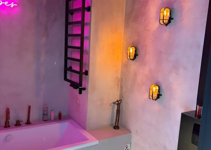 Blablaflat Aura Mokotow * Warsaw