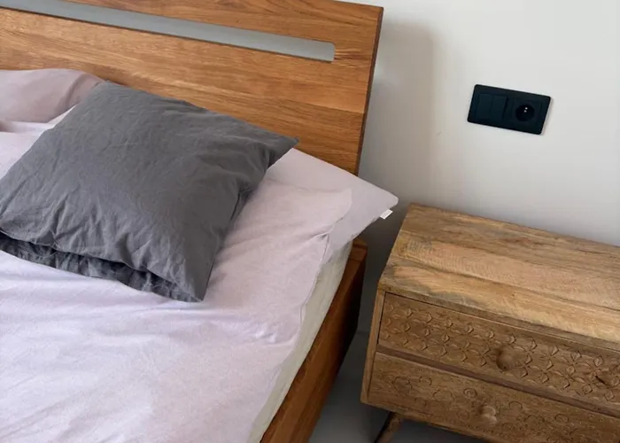 Blablaflat Aura Mokotow *