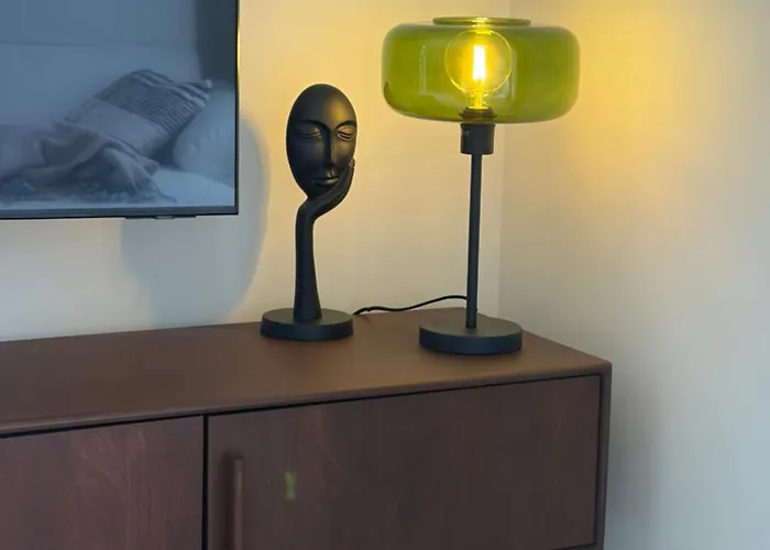 Blablaflat Aura Mokotow Apartment *