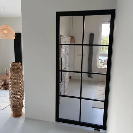 Blablaflat Aura Mokotow Daire Varşova