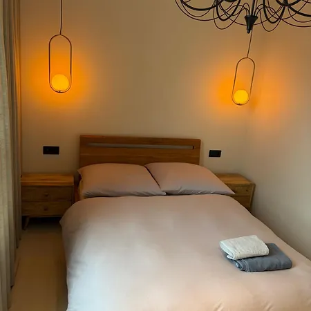 Blablaflat Aura Mokotow * Varšava