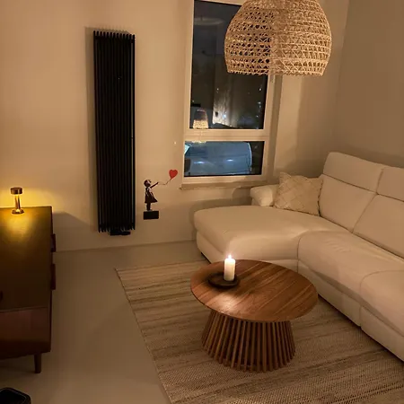 Apartmán Blablaflat Aura Mokotow *