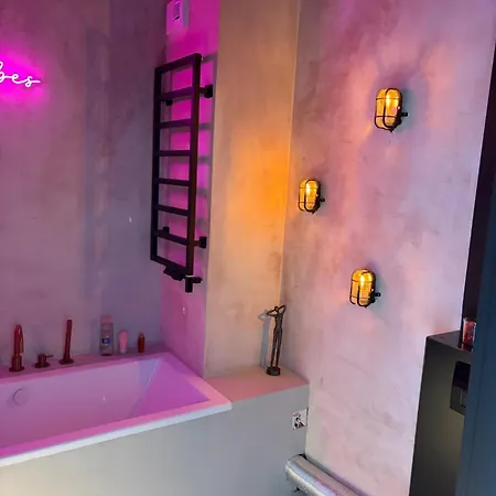 Blablaflat Aura Mokotow * Varšava