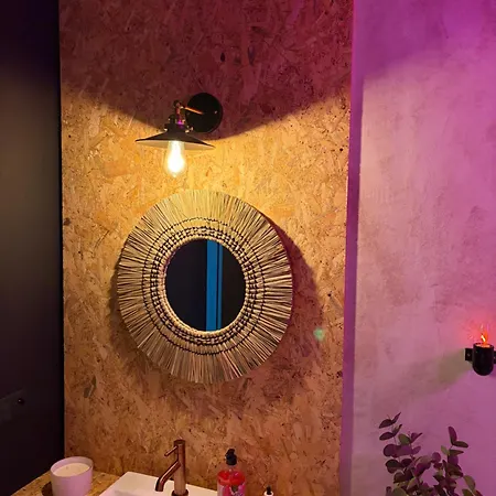 Blablaflat Aura Mokotow Apartmán *